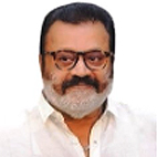 Shri Suresh Gopi